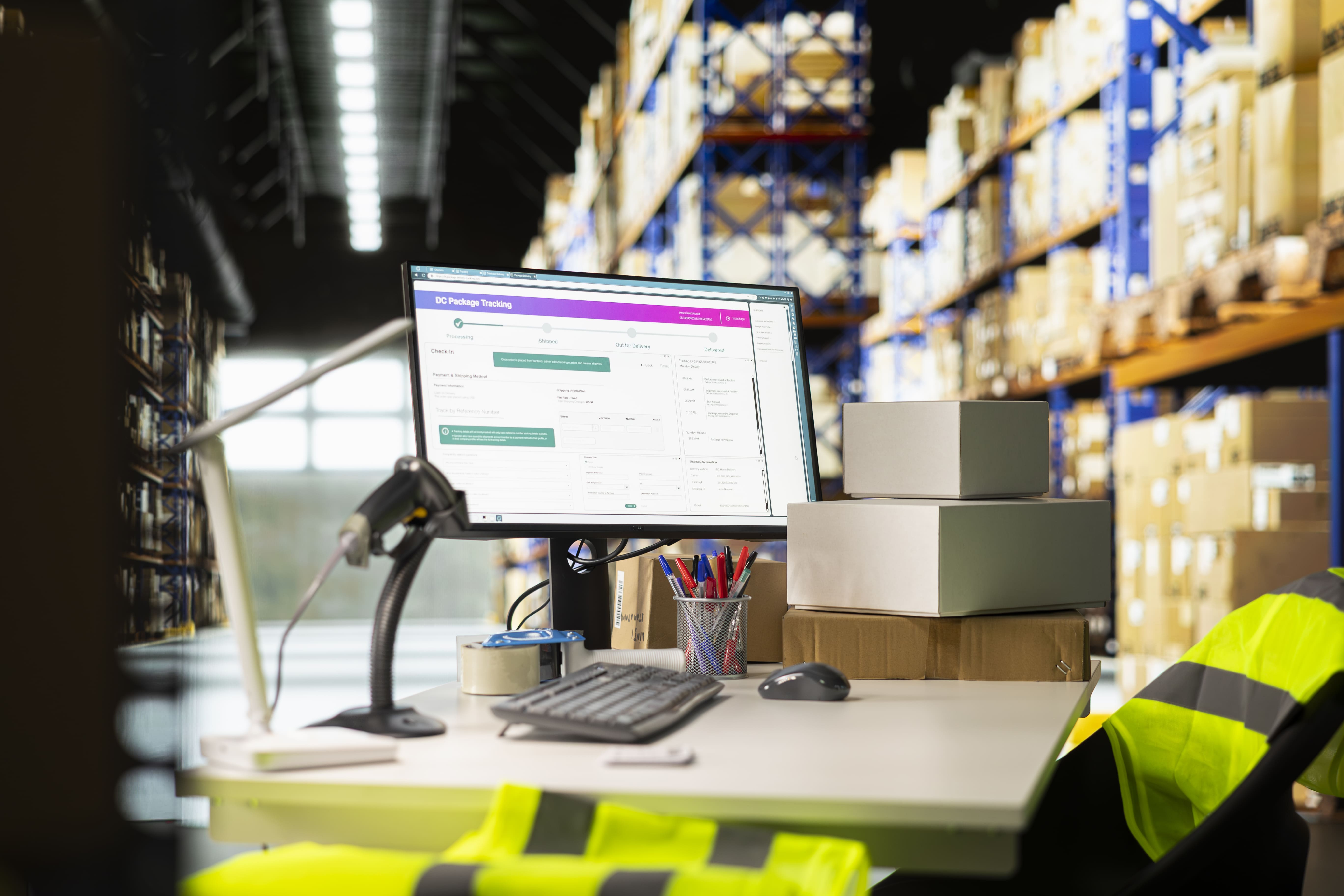 Crossover Account & Inventory Management