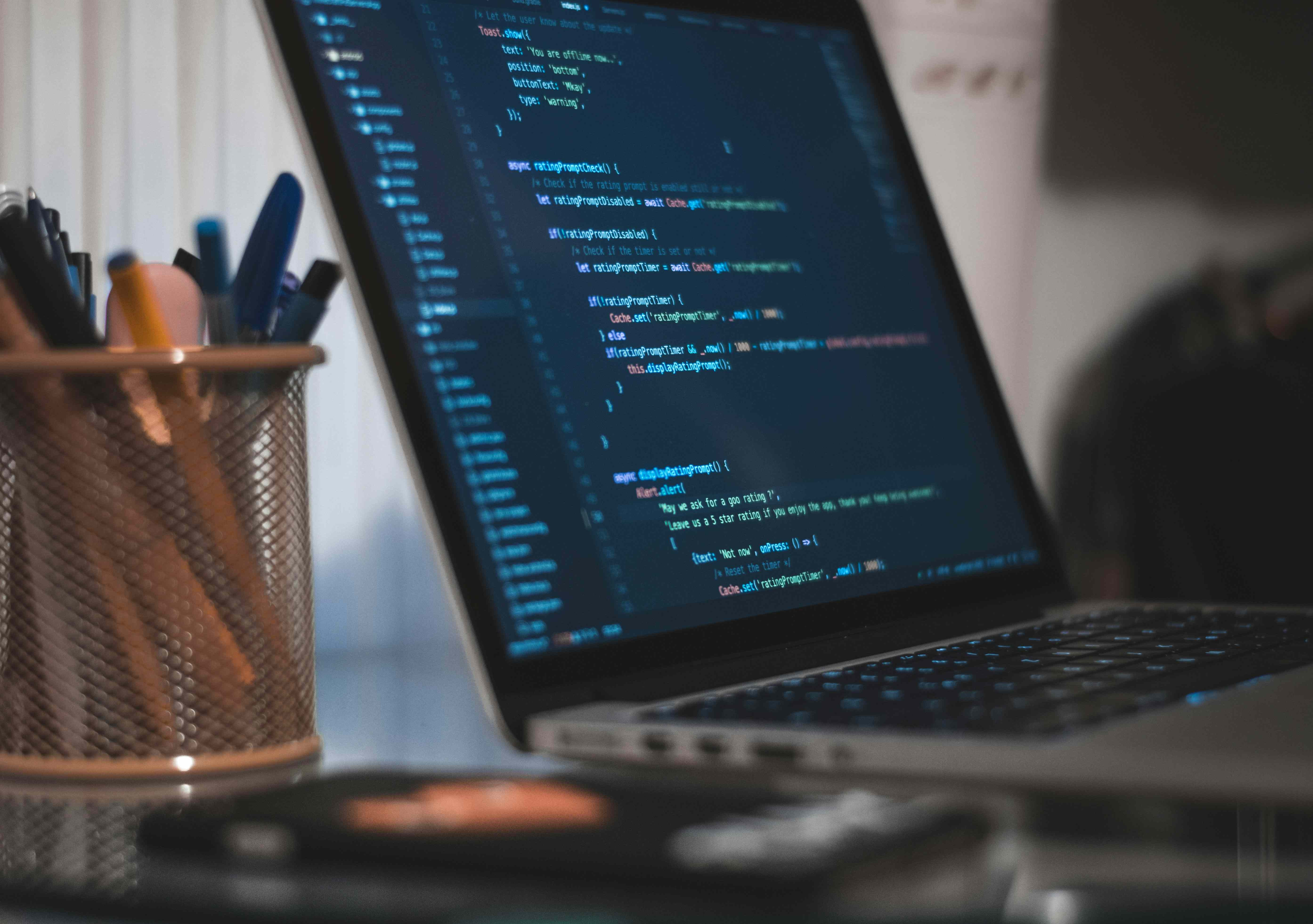 Custom Software