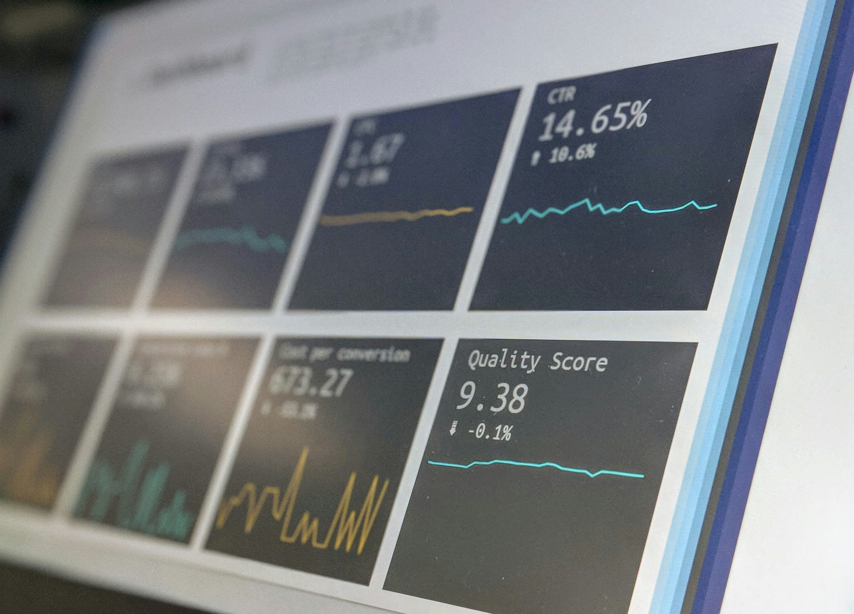 Field Sales Tracking